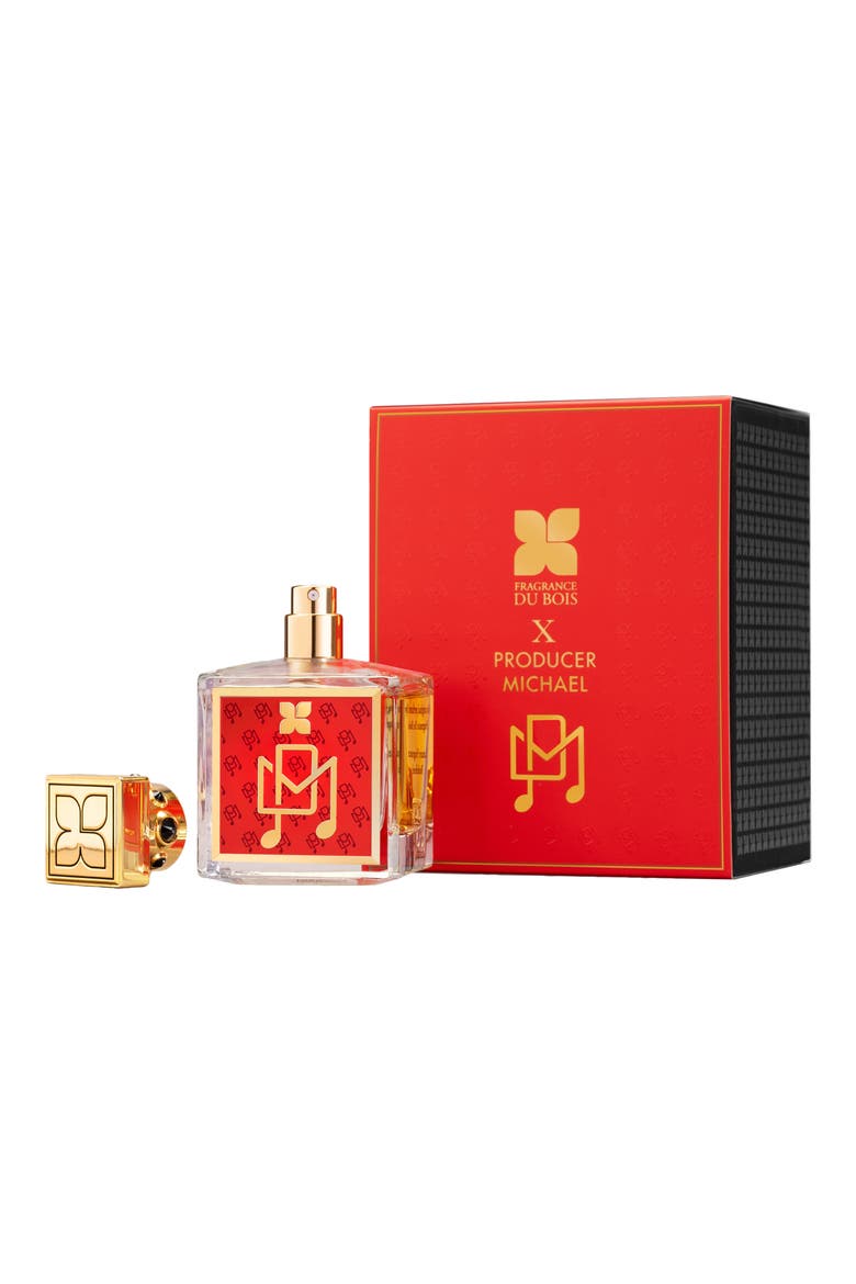 PM Perfume, Alternate, color, NO COLOR