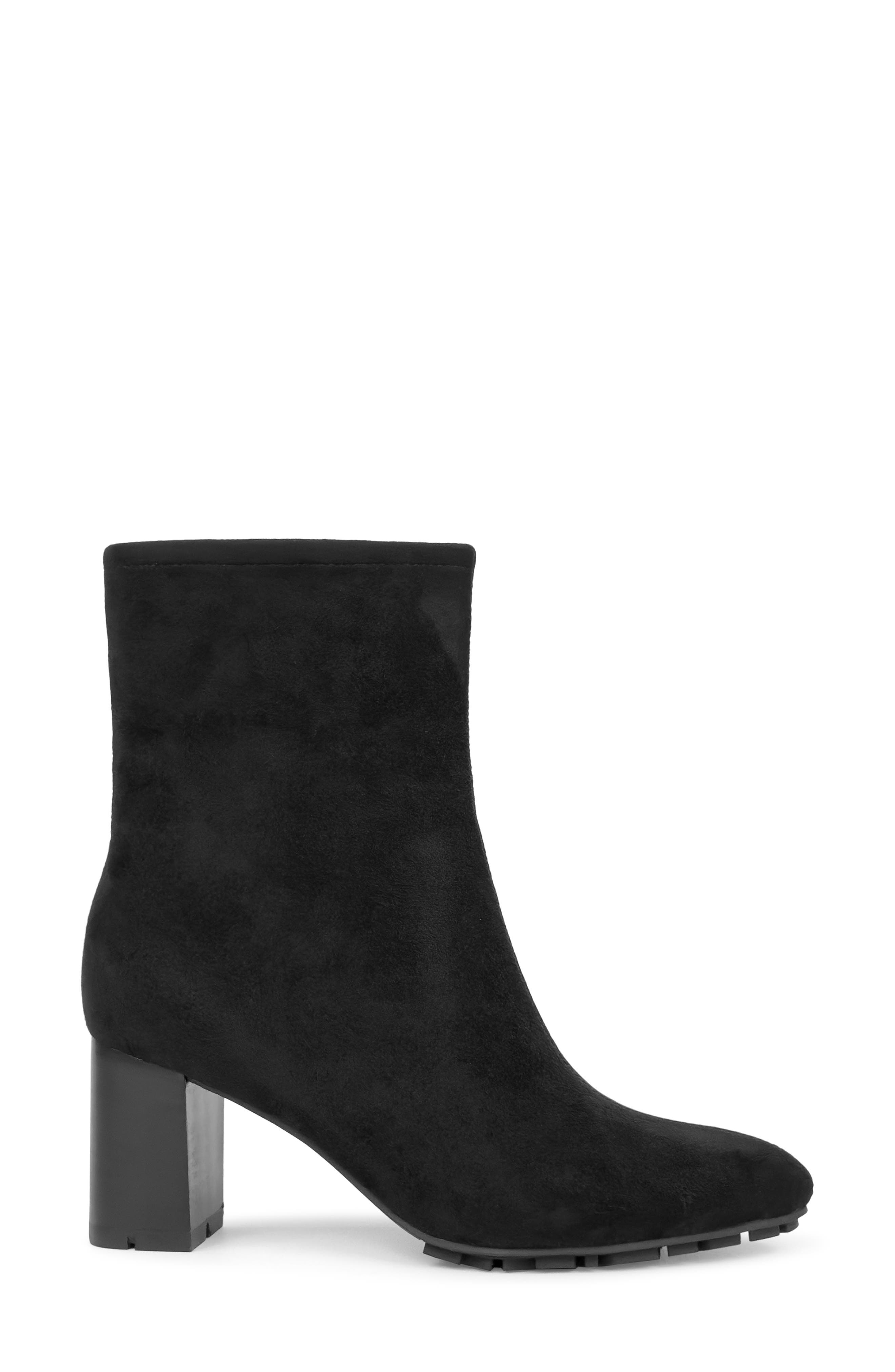 Aerosoles Baylor Bootie, Alternate, color, Black