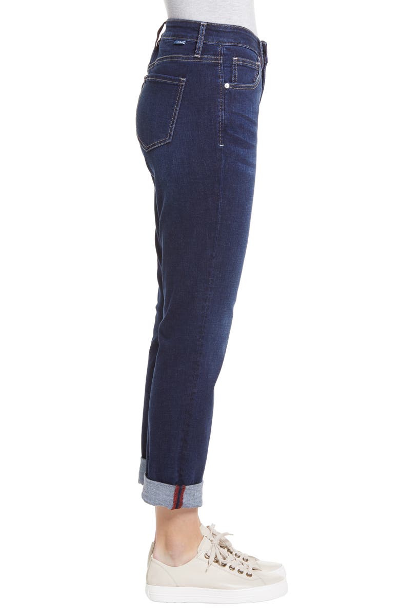 JAG Jeans Carter Girlfriend Jeans, Alternate, color, 