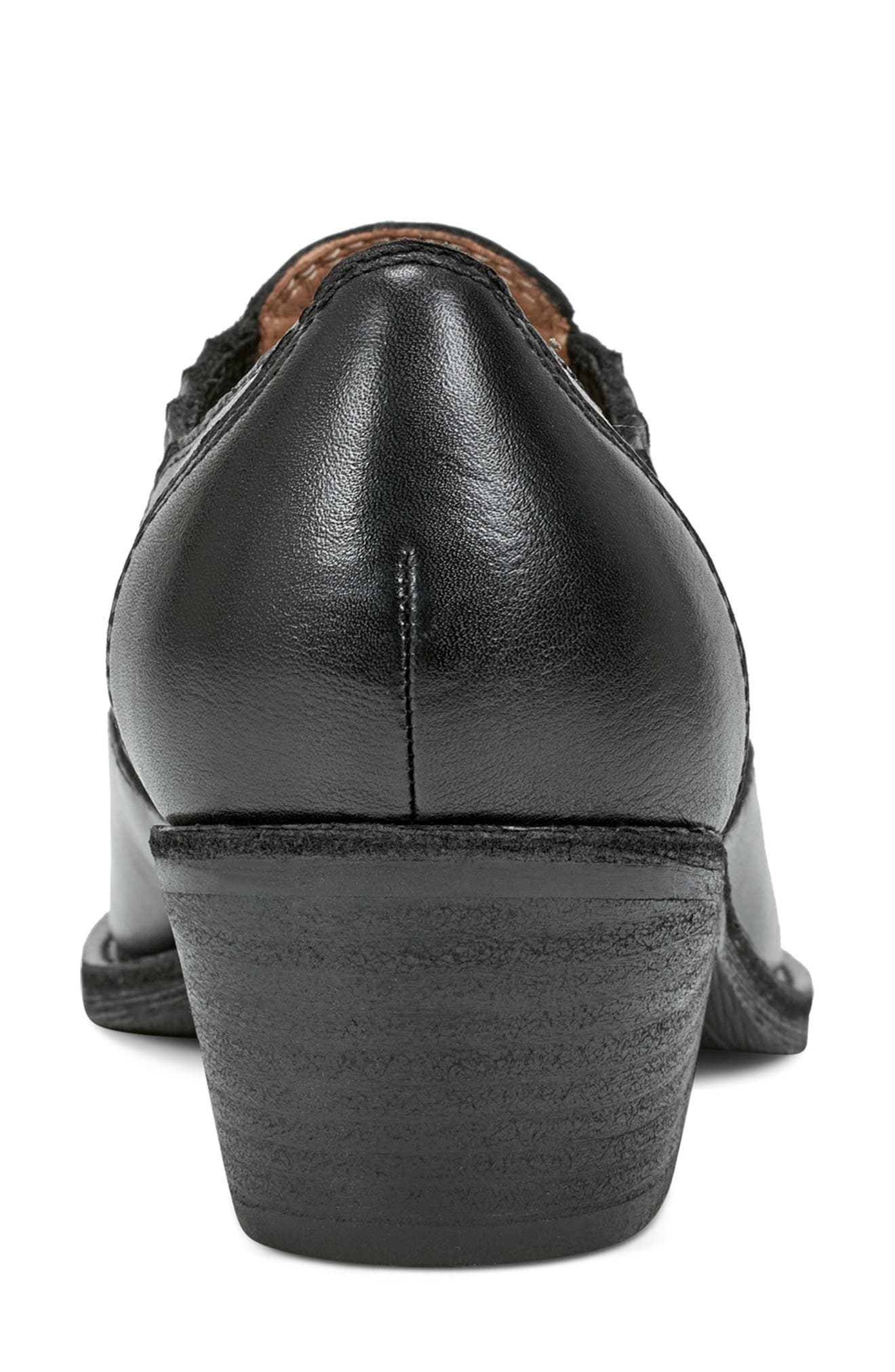 Earth<sup>®</sup> Jalin Pump, Alternate, color, Black