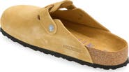 Birkenstock Boston Soft Clog