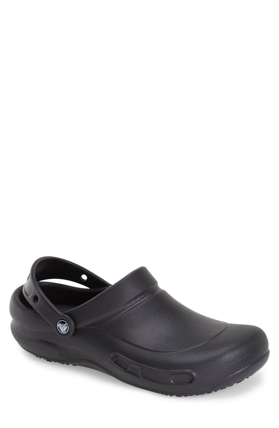 CROCS Gender Inclusive Bistro Clog