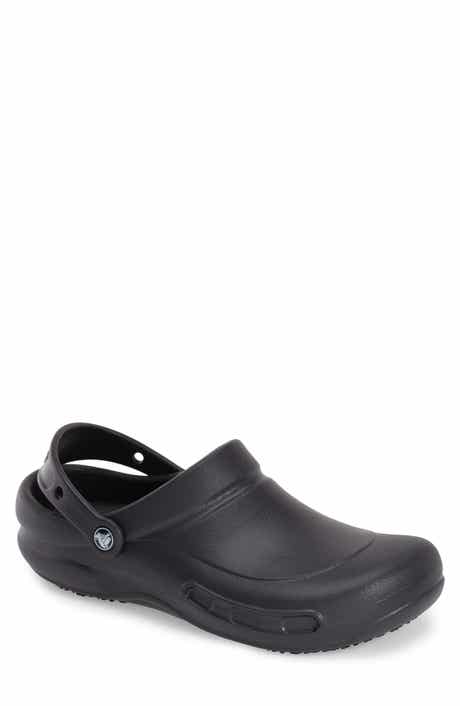 CROCS Gender Inclusive Bistro Clog