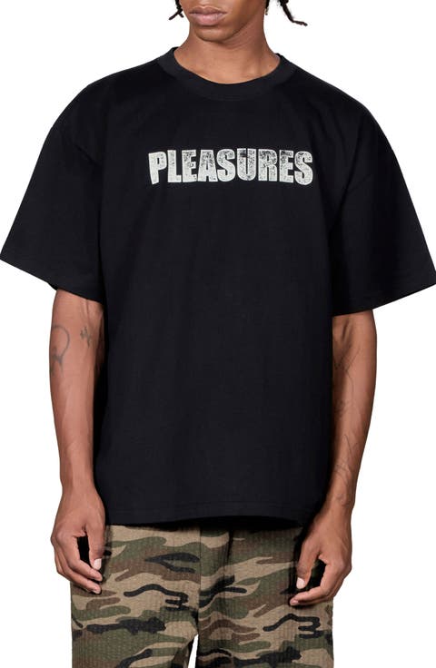 Recluse Graphic T-Shirt
