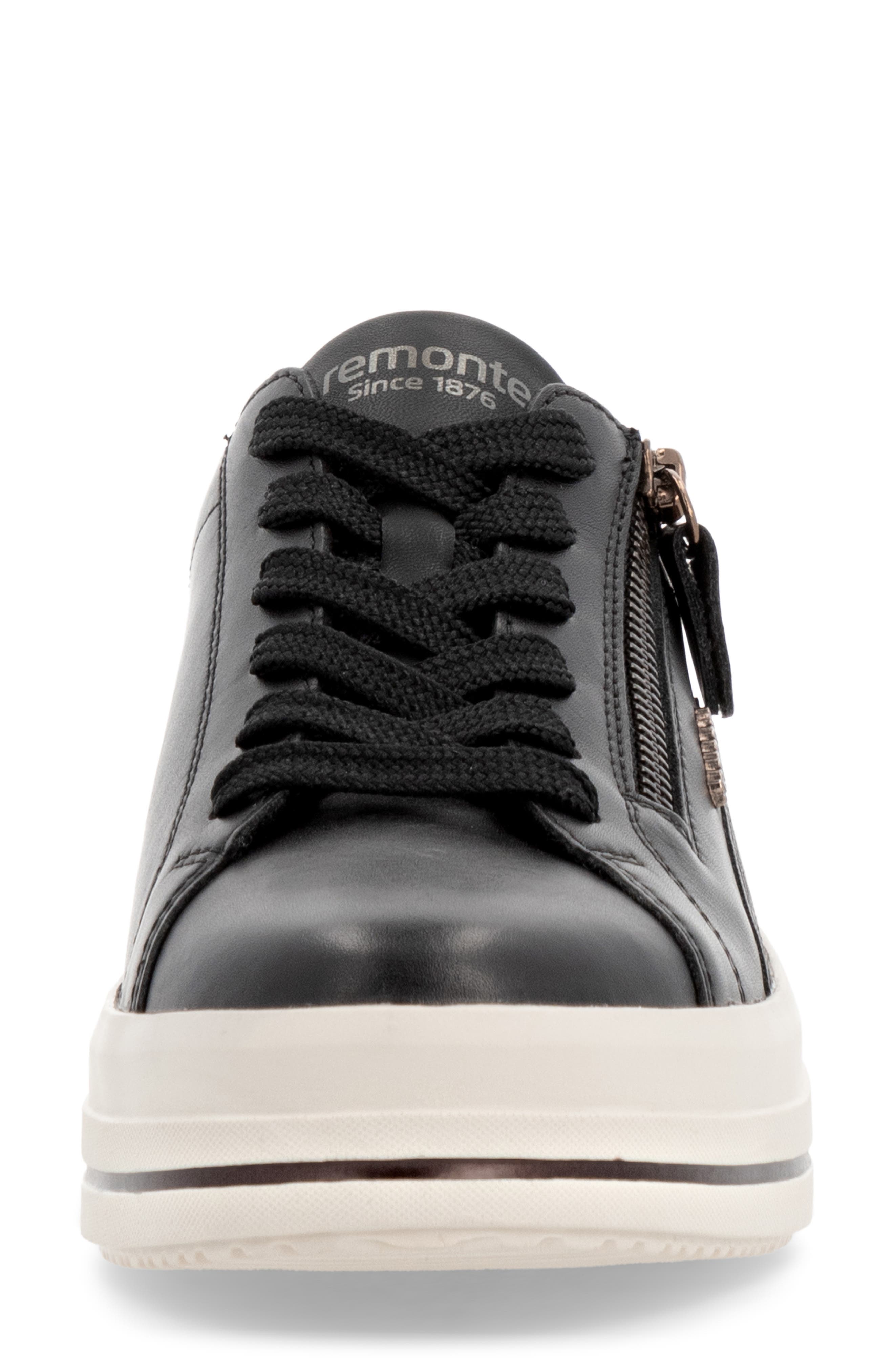 REMONTE Julika 01 Sneaker, Alternate, color, 