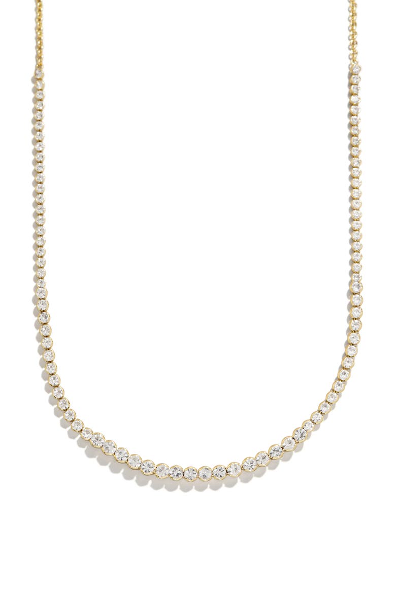 BaubleBar Forever Favorites Jewelry Gift Set, Alternate, color, Clear