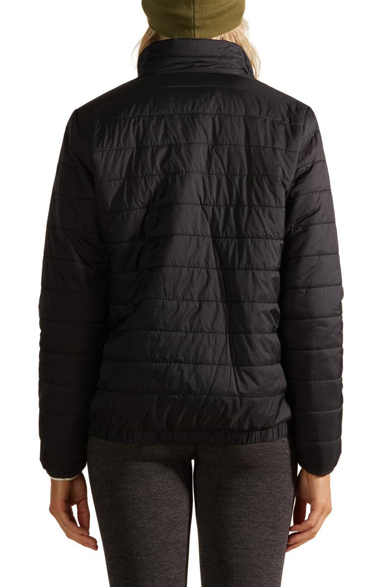 Billabong Transport Lite Water Resistant Jacket, Alternate, color, 