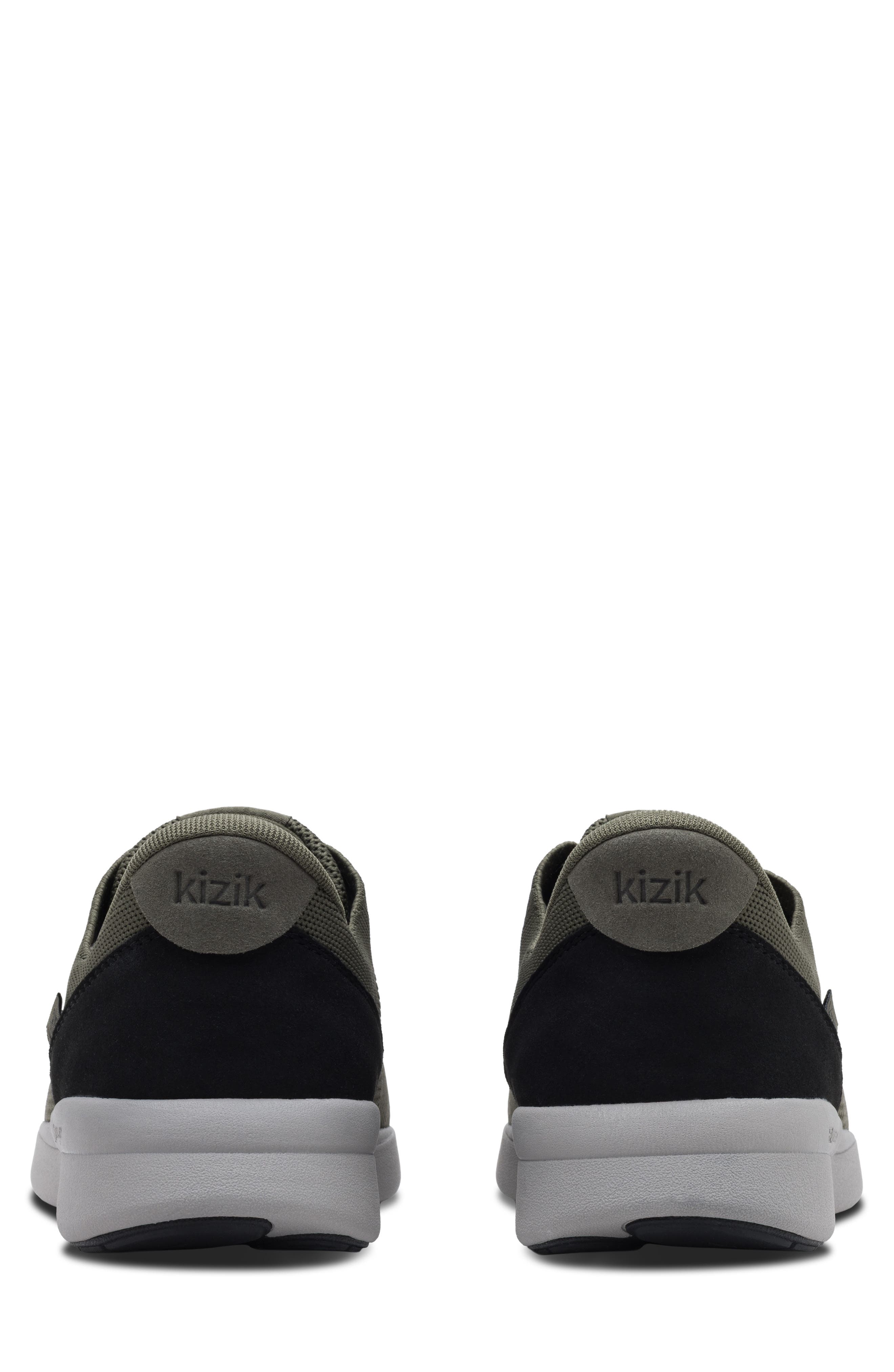 Lima 2 Sneaker, Alternate, color, DARK OLIVE