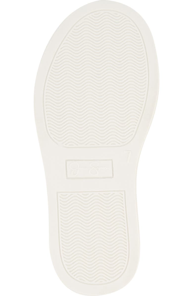 Jessica Simpson Kids' Gina Bijou Sneaker, Alternate, color,