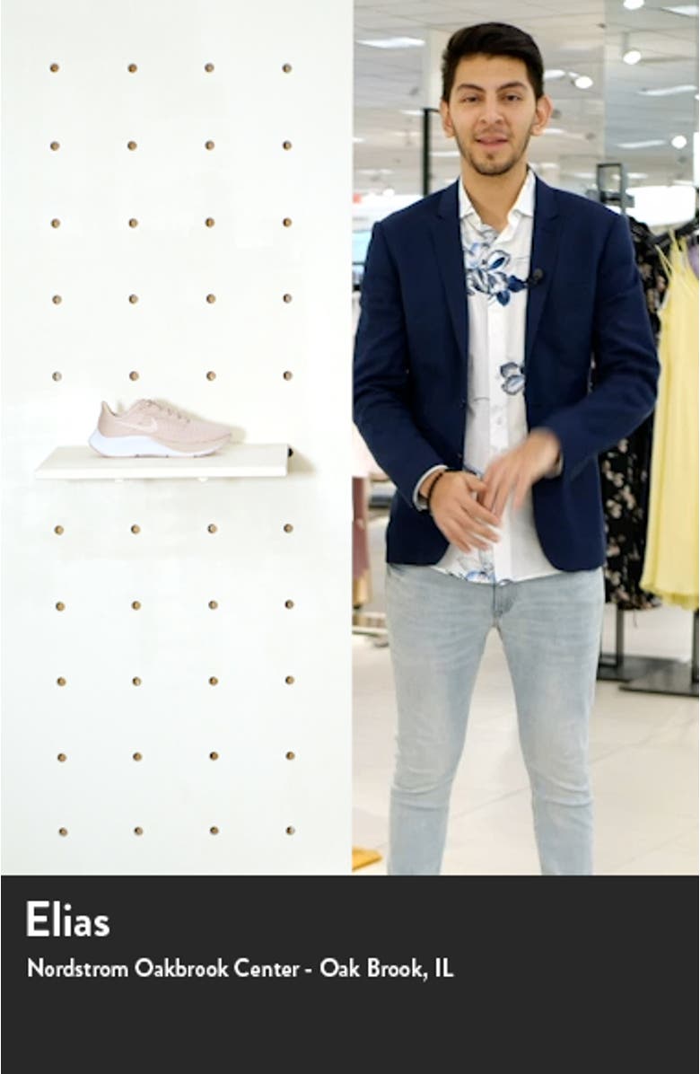 Air Zoom Pegasus 37 Running Shoe, sales video thumbnail