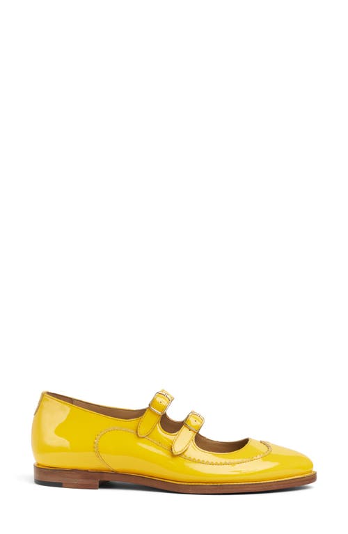 The Office Of Angela Scott Miss Margo Wingtip Mary Jane In Multi