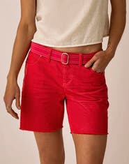 Carve Designs Oahu 6" Corduroy Short