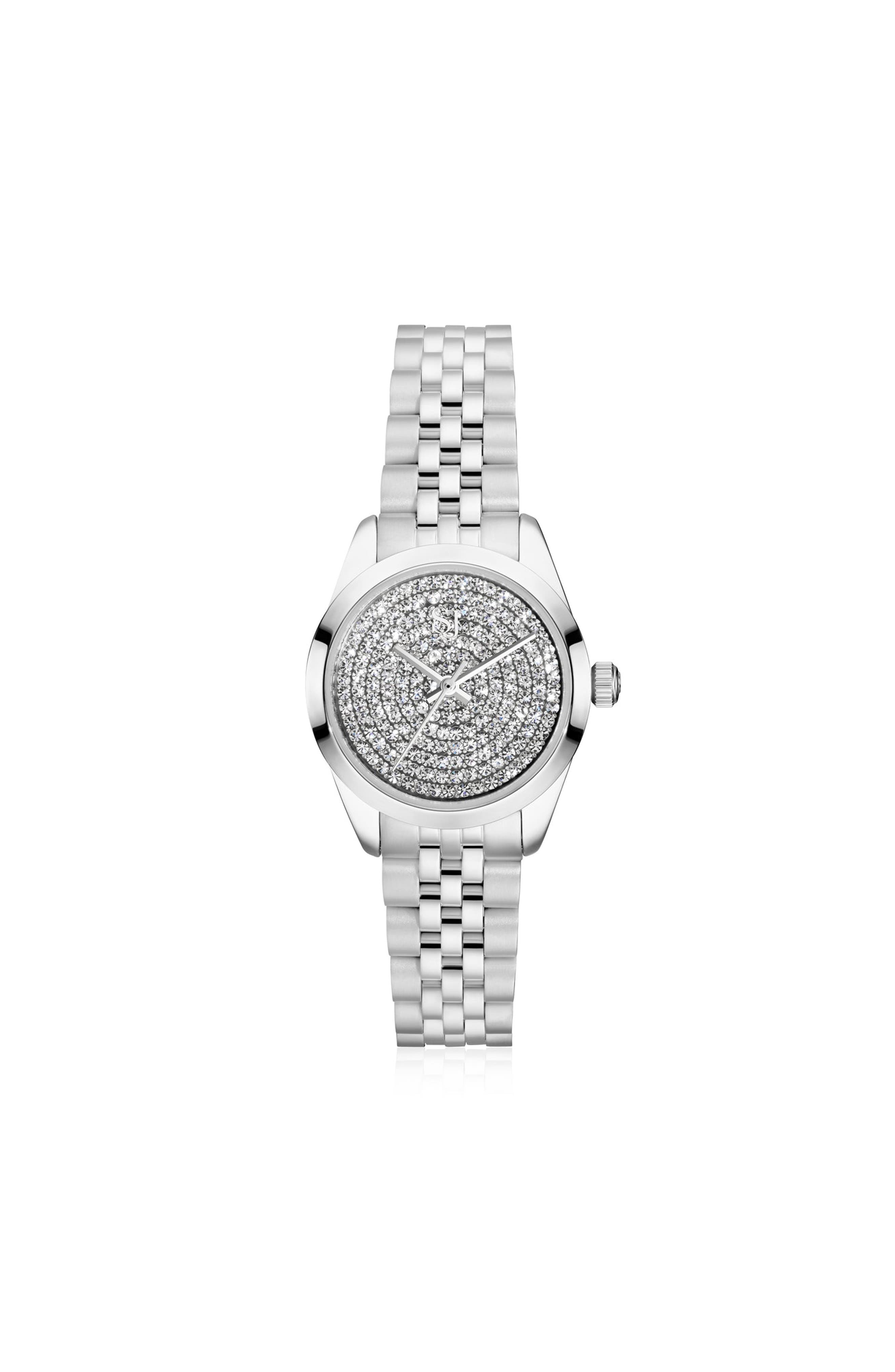 selected Stainless Steel Silver