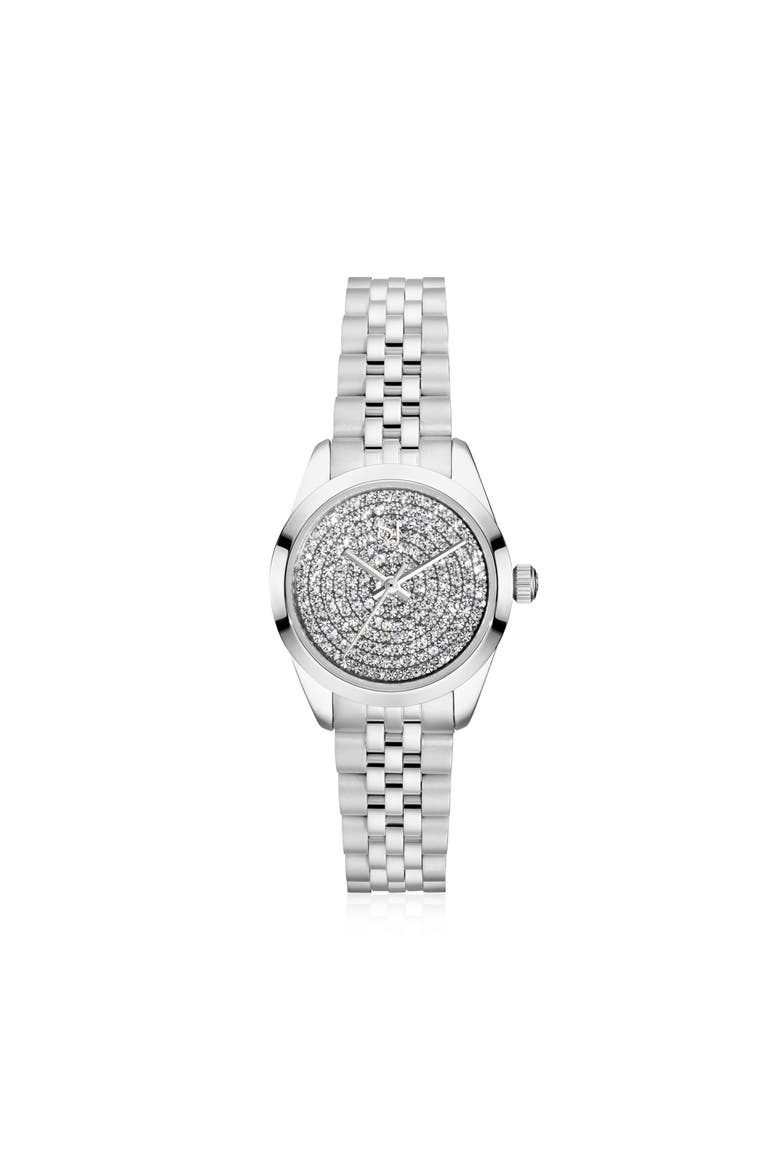Watch Sophia, Main, color, Stainless Steel Silver