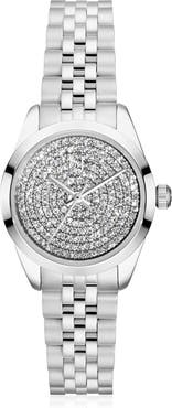 Sif Jakobs Jewellery Watch Sophia