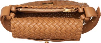 【関税＆送料込み】Bottega Veneta Cobble Messenger Large Ba Bottega Veneta Black Large Cobble Bag Bottega Veneta