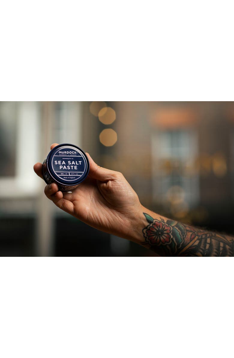 Murdock London Sea Salt Paste, Alternate, color,