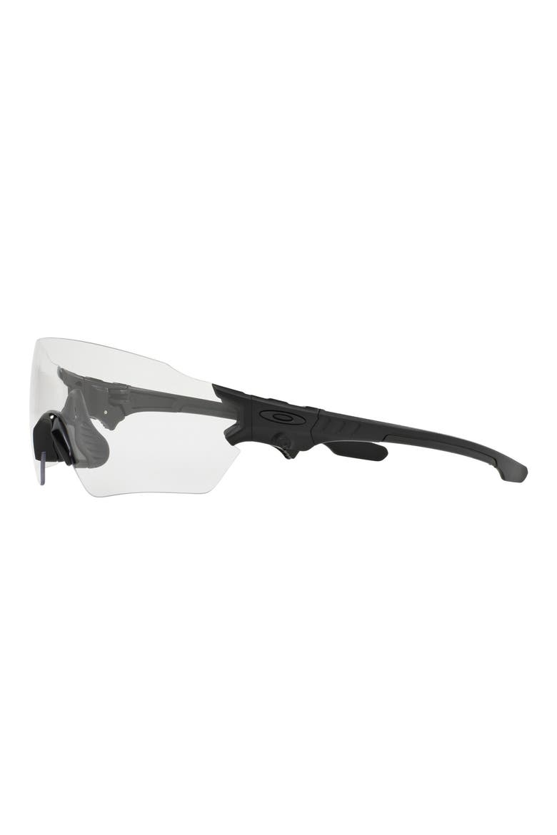 Tombstone™ Spoil Industrial 166mm Safety Glasses, Alternate, color, MATTE BLACK
