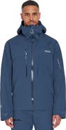 Rab Men's Khroma Kinetic Jacket