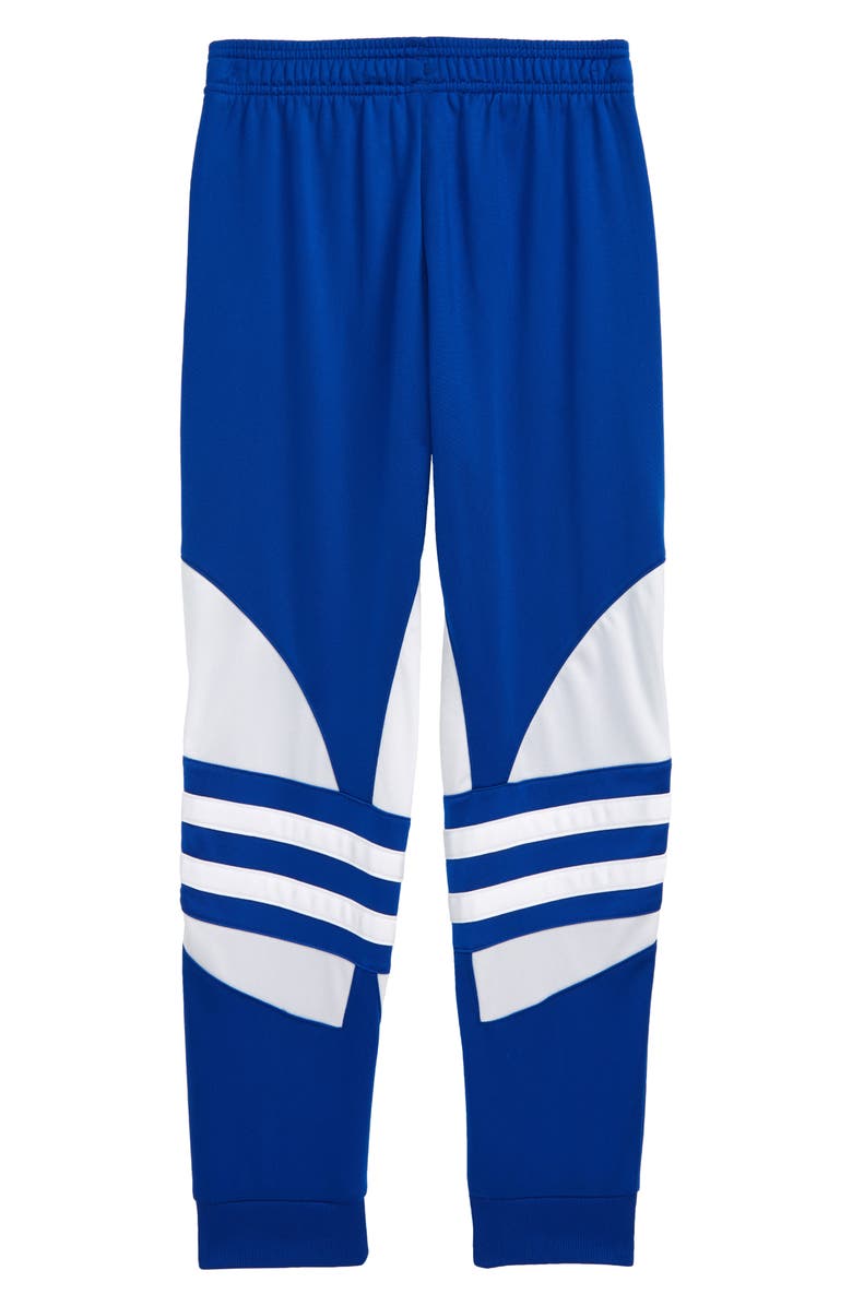 adidas Originals Big Trefoil Track Pants, Alternate, color, 