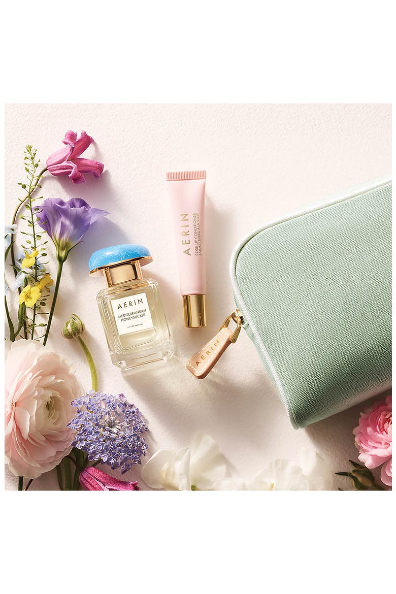 AERIN Mediterranean Honeysuckle Essentials Gift Set (Limited Edition) $157 Value, Alternate, color, NO COLOR