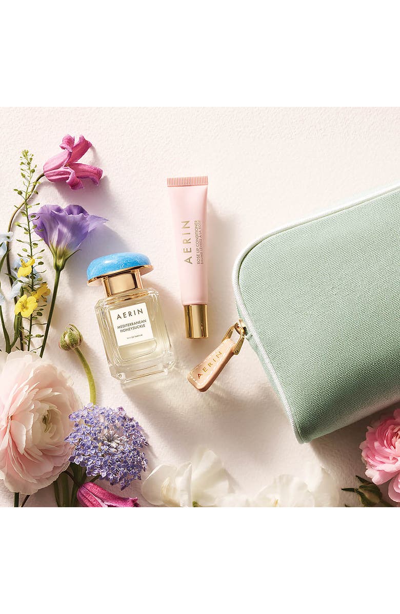 Estée Lauder AERIN Mediterranean Honeysuckle Essentials Gift Set (Limited Edition) $157 Value, Alternate, color, 