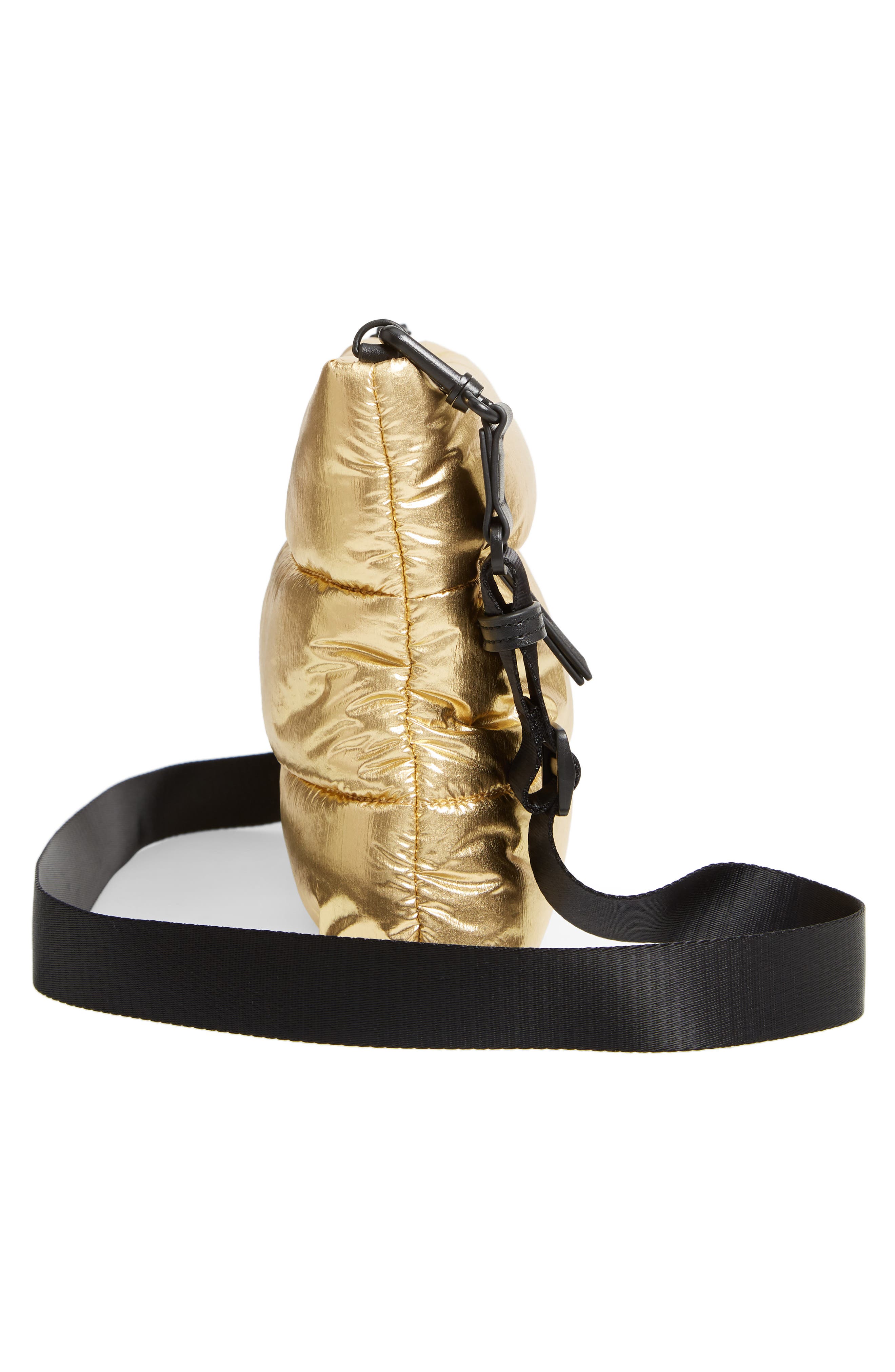 Trouvé Keri Nylon Crossbody, Alternate, color, 