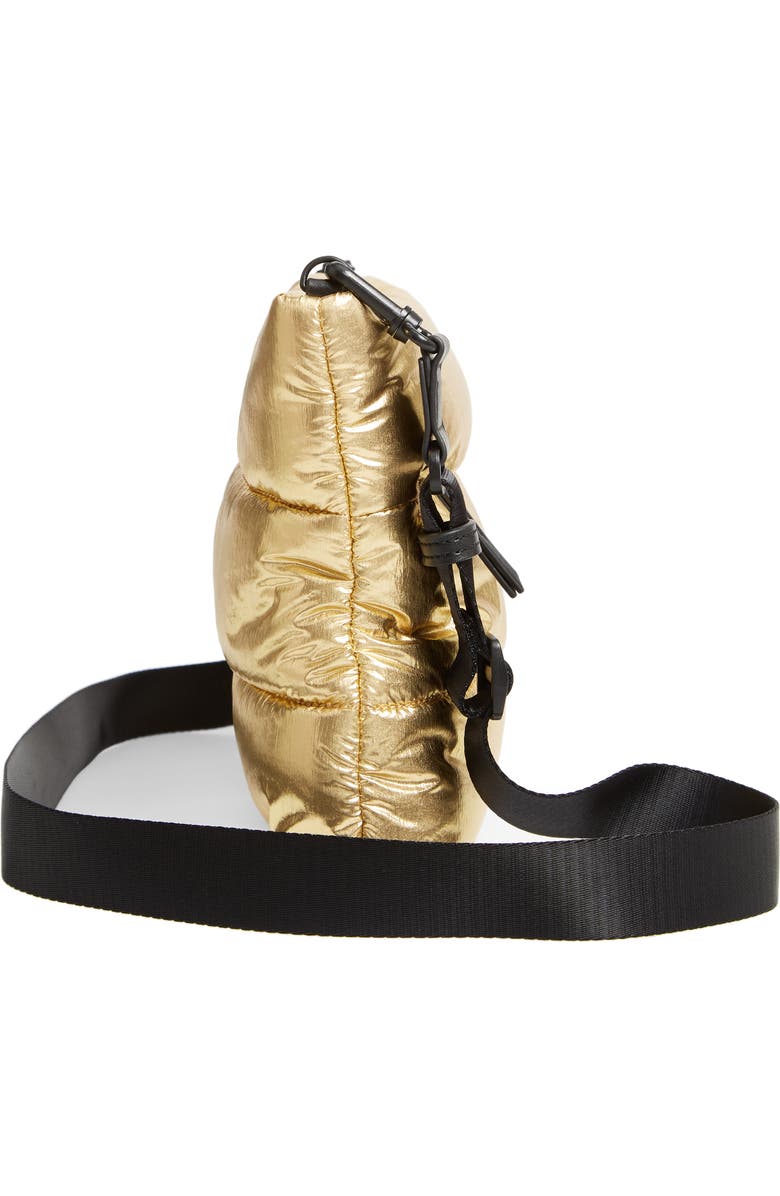 Trouvé Keri Nylon Crossbody, Alternate, color,