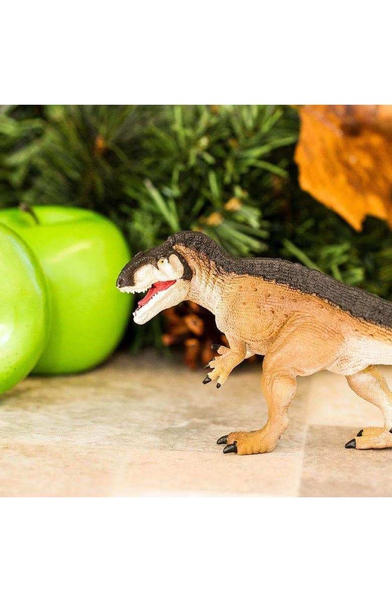 Safari Ltd. Acrocanthosaurus Toy, Alternate, color, NO COLOR