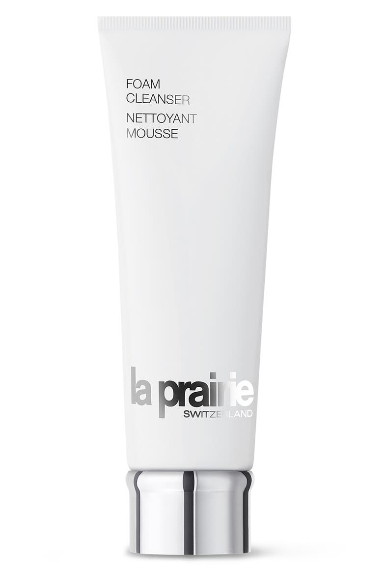 Foam Cleanser, Main, color, NO COLOR