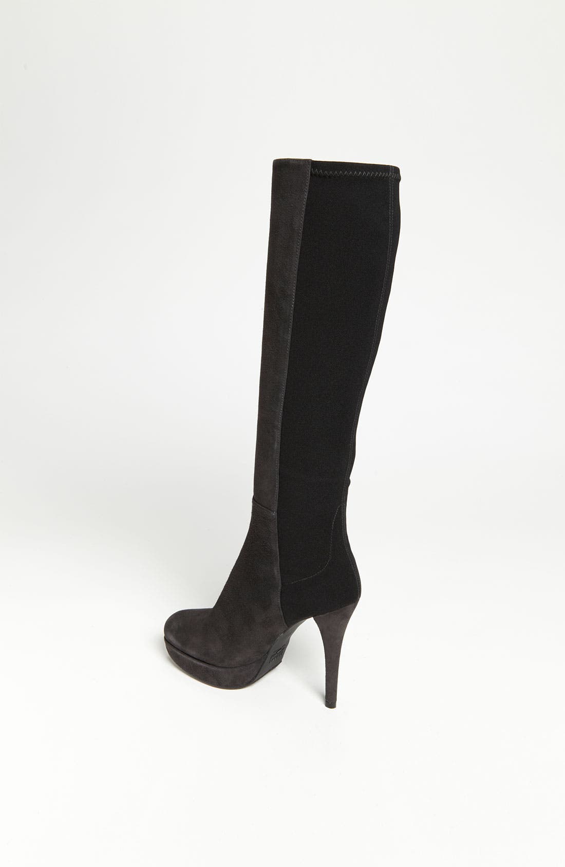 Stuart Weitzman 'Skyline' Boot, Alternate, color, 