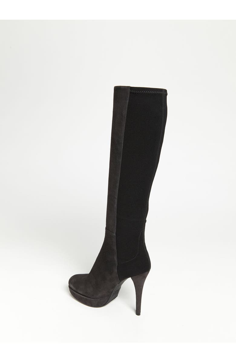 Stuart Weitzman 'Skyline' Boot, Alternate, color,