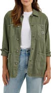 Lee Chore Jacket