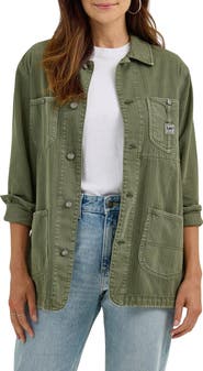 Lee Chore Jacket