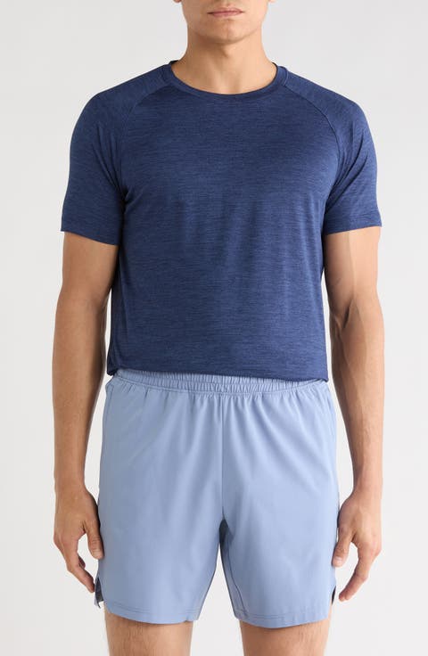 Catonic Preston Crewneck T-Shirt