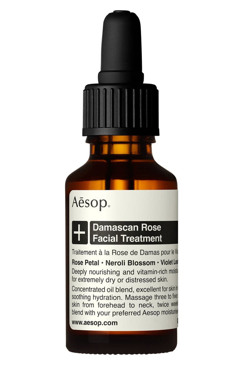 Damascan Rose Facial Treatment, Main, color, NONE