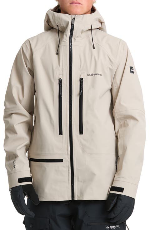 Propath 30K Waterproof Shell Jacket