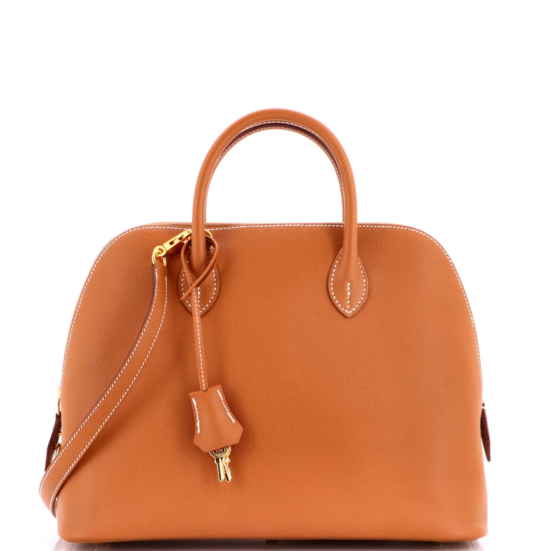 Bolide 1923 Bag Epsom 30, Main, color, Metallic Gold