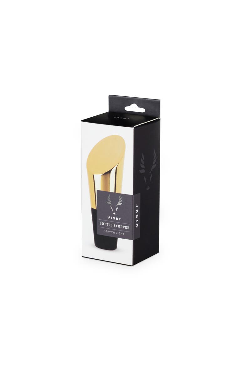 Heavyweight Bottle Stopper, Alternate, color, Belmont