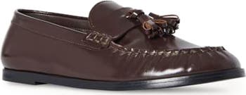 Tassel Loafer