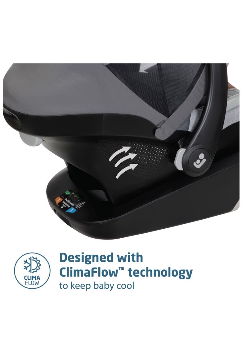 Tayla™ Max 5-in-1 Modular Travel System Stroller/Baby Car Seat, Alternate, color, URBAN WONDER