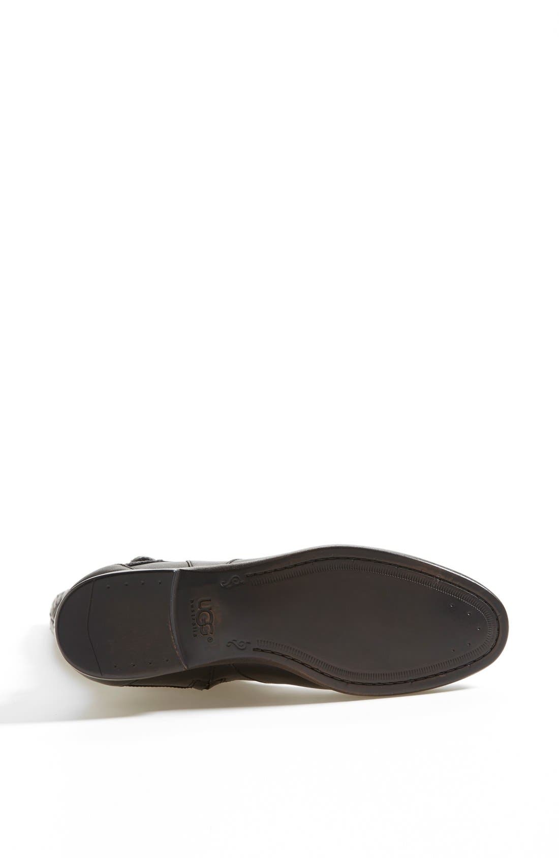 UGG® Australia 'Beryl' Riding Boot (Women) | Nordstrom