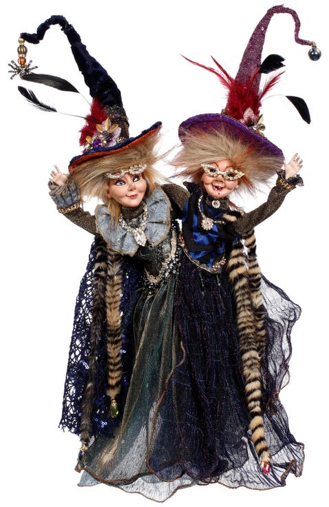 Witches of Siam, Small