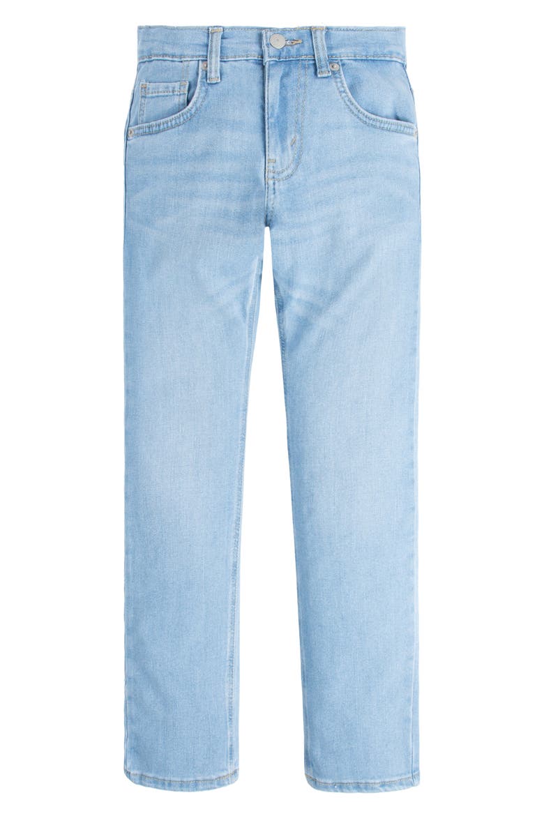 Kids' 511 Performance Jeans, Main, color, ITS ALL GOOD