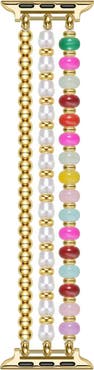 Posh Tech Jasmine Beaded Apple Watch® Watchband