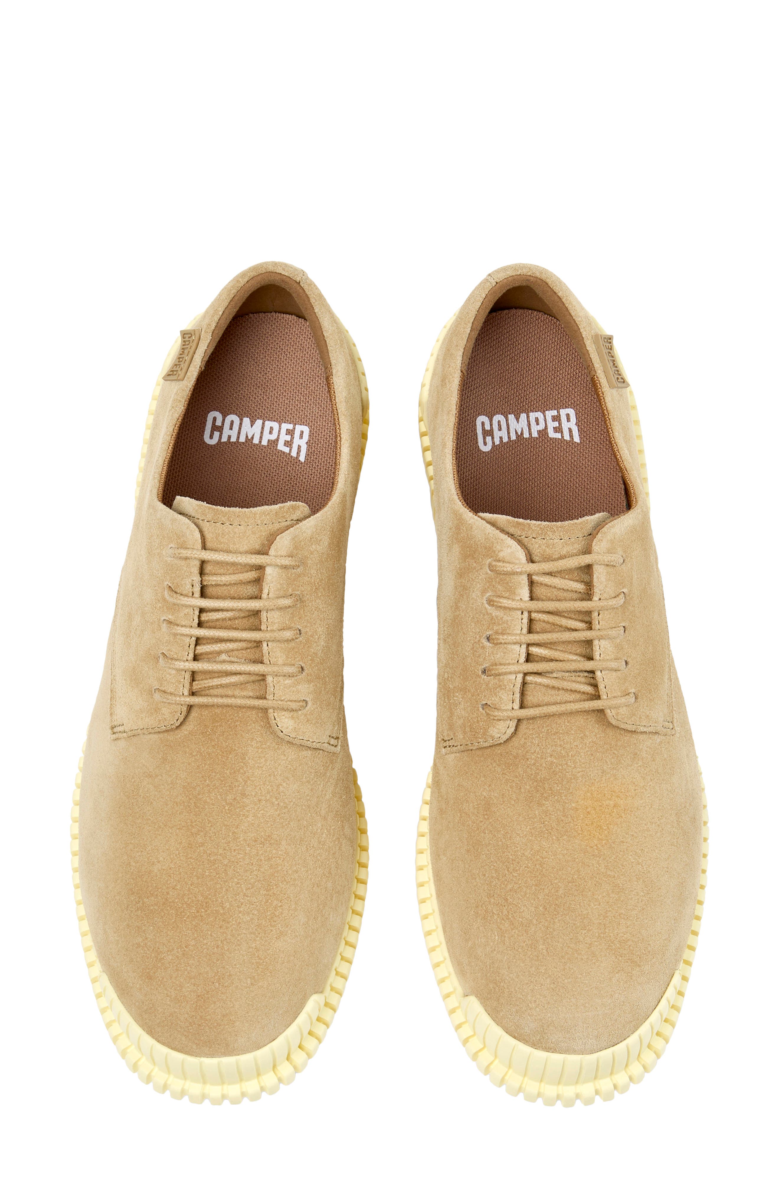 Pix Derby, Alternate, color, MEDIUM BRO