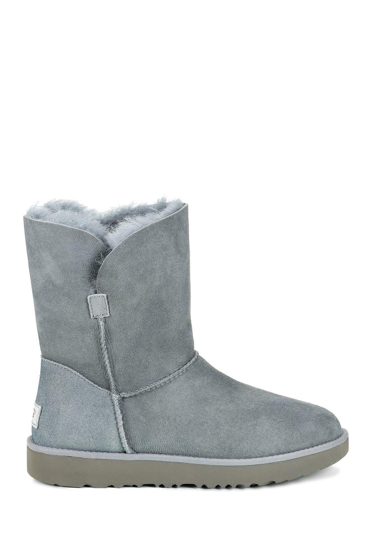 UGG<sup>®</sup> Classic Cuff Short Boot, Main, color, 