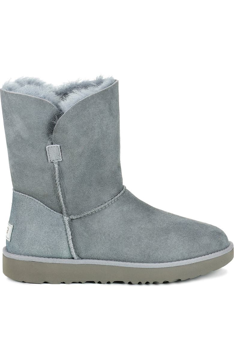 UGG<sup>®</sup> Classic Cuff Short Boot, Main, color,