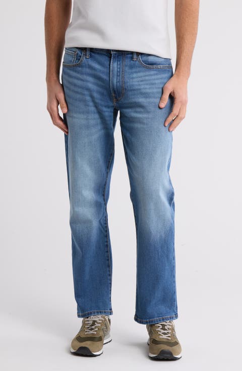 363 Straight Jeans (Cattail)