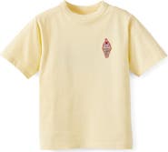 Cotton On Kids Kid's Poppy Oversize Graphic Print Tee